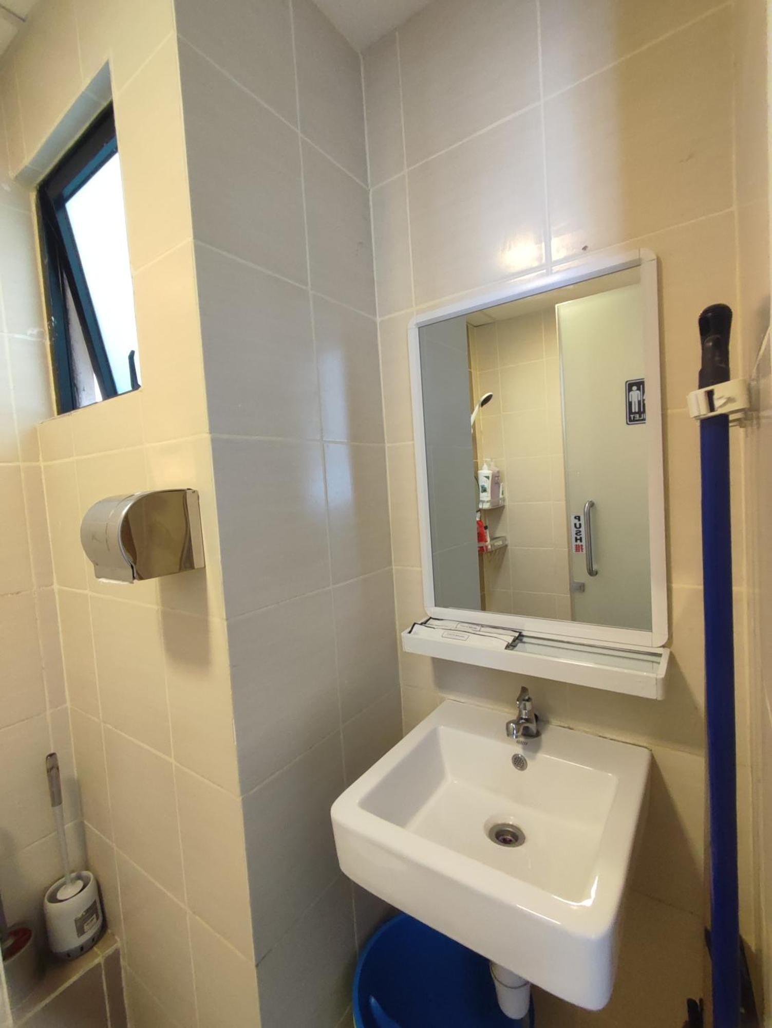 Thirteen Residence Tr06 @ Itcc Manhattan Suites Kota Kinabalu Kamer foto